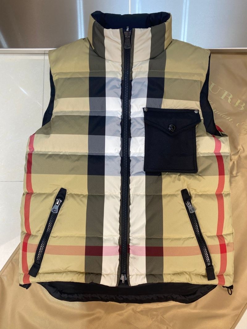 Burberry Down Jackets